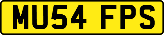 MU54FPS