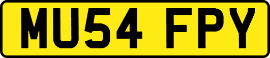 MU54FPY