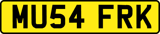MU54FRK