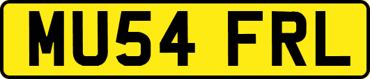 MU54FRL