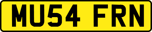 MU54FRN