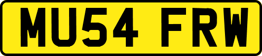 MU54FRW