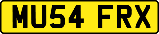 MU54FRX
