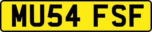 MU54FSF