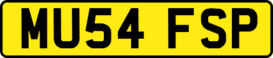 MU54FSP