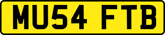 MU54FTB