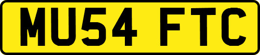 MU54FTC