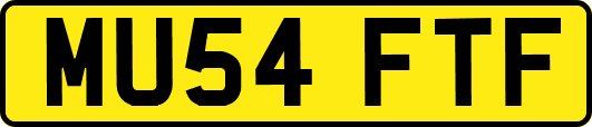 MU54FTF