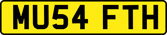 MU54FTH