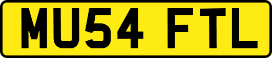 MU54FTL