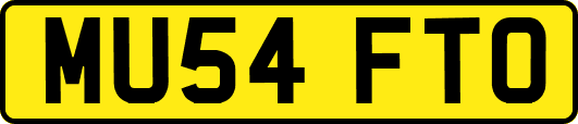 MU54FTO