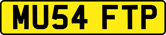MU54FTP