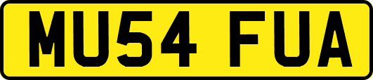 MU54FUA
