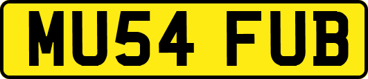 MU54FUB