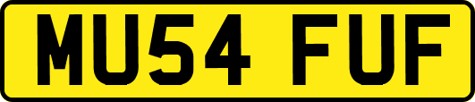 MU54FUF