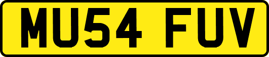 MU54FUV
