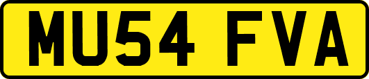 MU54FVA