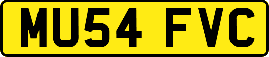 MU54FVC