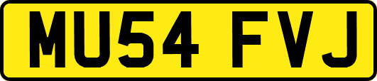 MU54FVJ
