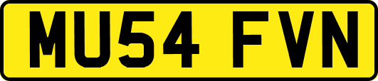 MU54FVN