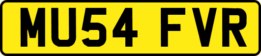 MU54FVR