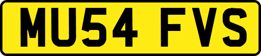 MU54FVS