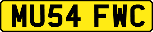 MU54FWC