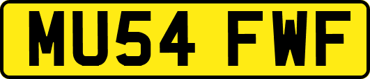 MU54FWF