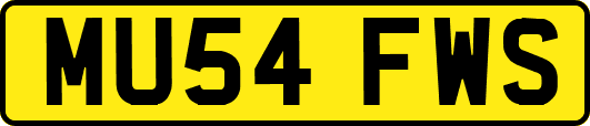 MU54FWS