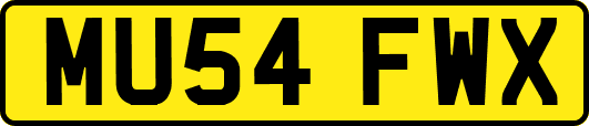 MU54FWX