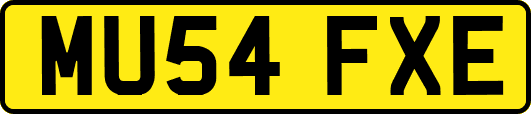 MU54FXE