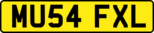 MU54FXL