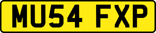 MU54FXP