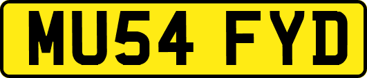 MU54FYD