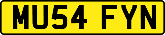 MU54FYN