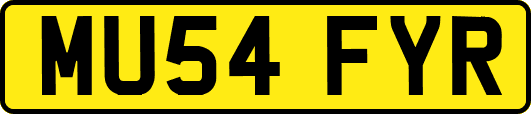 MU54FYR