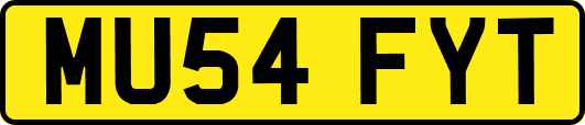 MU54FYT