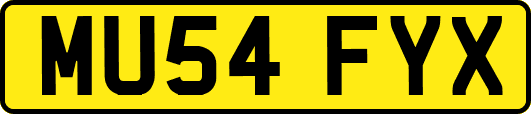 MU54FYX