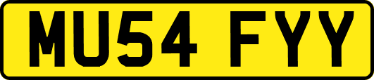 MU54FYY