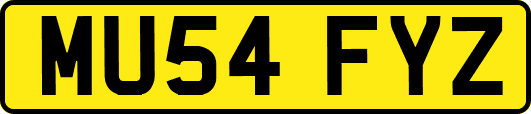 MU54FYZ