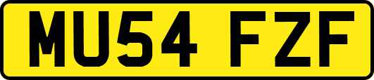 MU54FZF