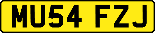 MU54FZJ