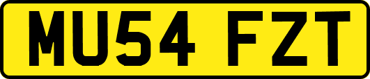 MU54FZT