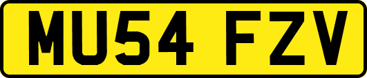 MU54FZV