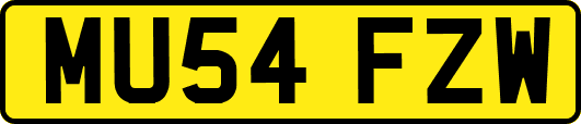 MU54FZW