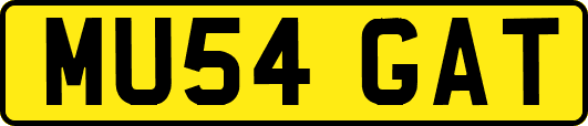 MU54GAT