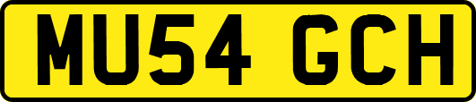 MU54GCH
