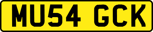 MU54GCK