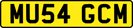 MU54GCM