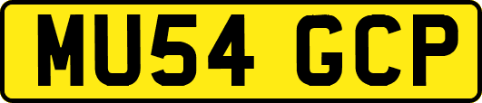 MU54GCP